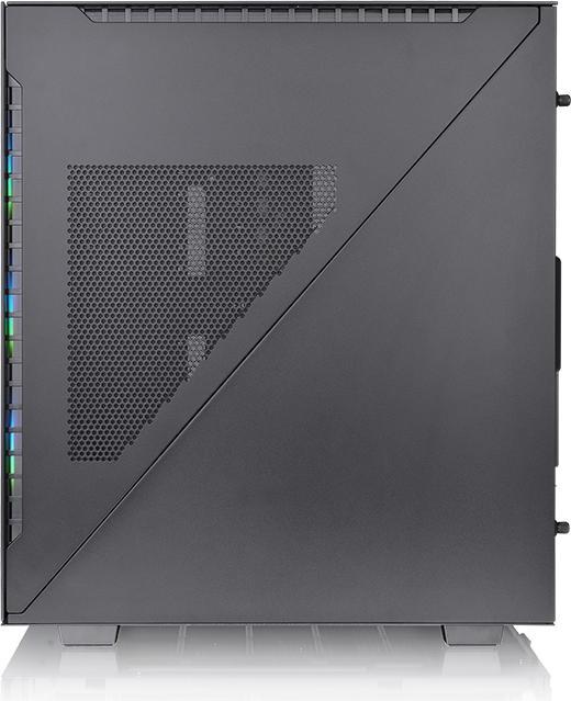 Produktbild Thermaltake divider 550 tg ultra tower-gehäuse (mATX, Mini-ITX, ATX)
