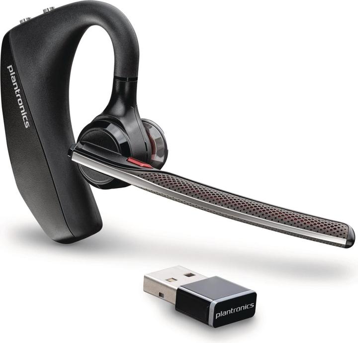 Produktbild Poly Voyager 5200 UC (Kabellos, USB-A)