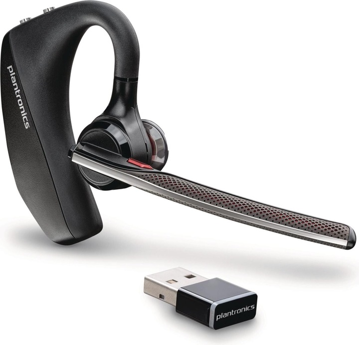 Actual product image Poly Voyager 5200 UC (Wireless, USB-A)