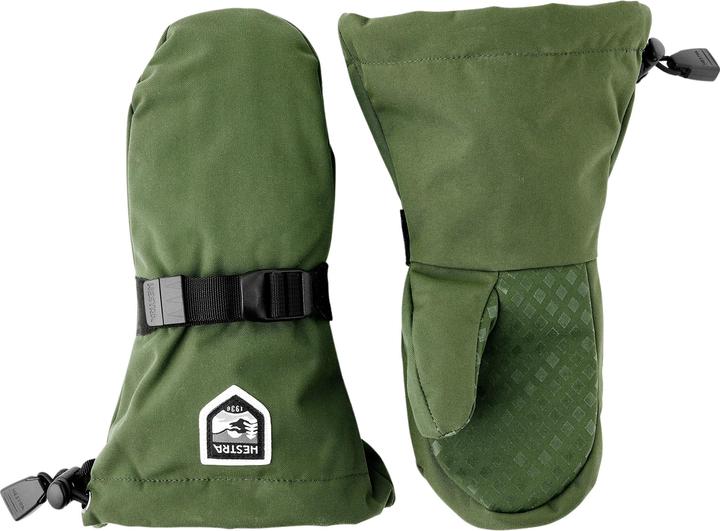 Produktbild Hestra Kid's Fjellvotten Mitt (5)