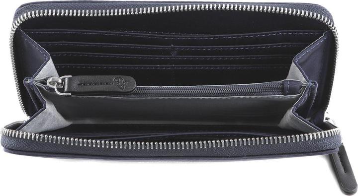 Actual product image Mandarina Duck Hunter wallet 19 cm