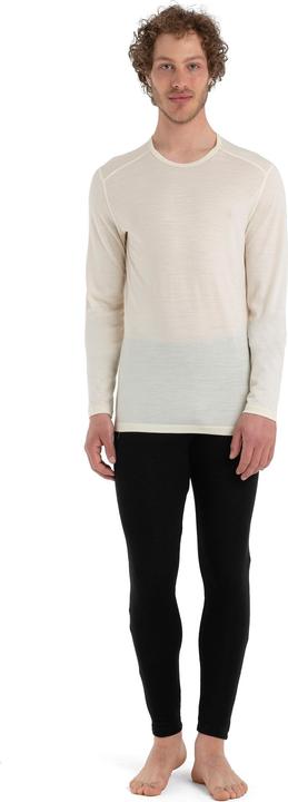 Image du produit Icebreaker 200 Oasis L/S Crewe (XL)