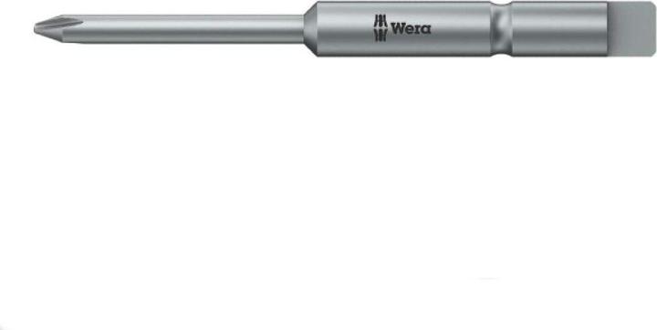 Productafbeelding Wera 872/9 Bits voor Microstix-schroevenx
