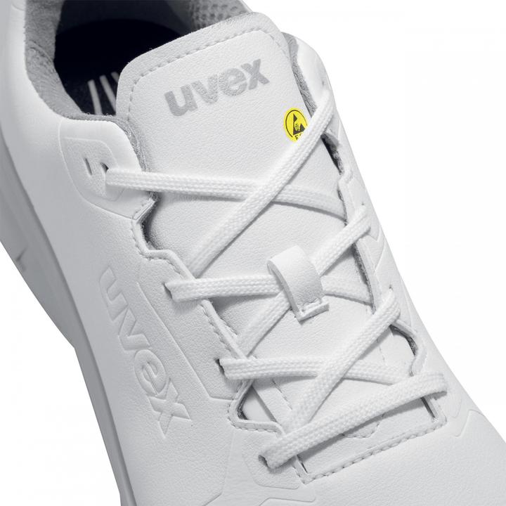 Produktbild Uvex Safety 1 sport (S3, 44)