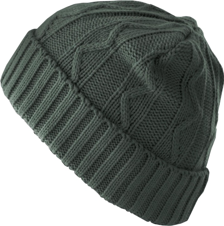 Produktbild Masterdis Beanie Cable Flap (One Size)