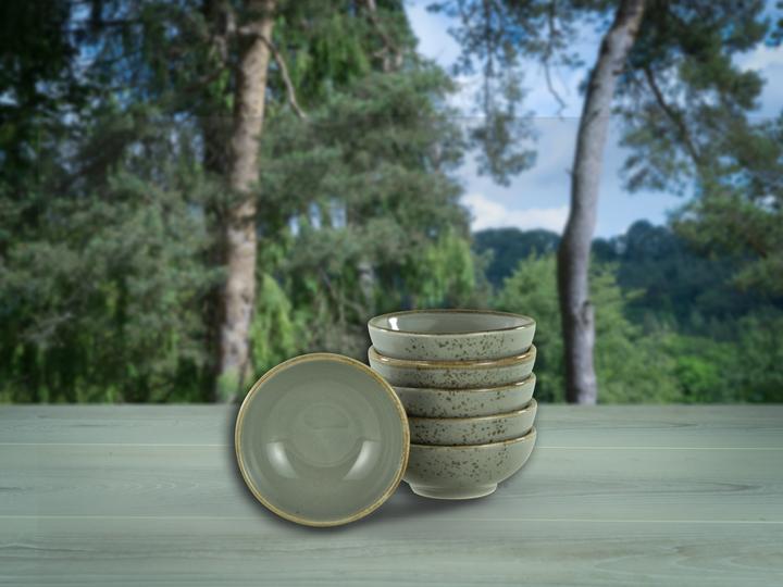 Produktbild CreaTable Nature Collection (8 cm, 6 x)