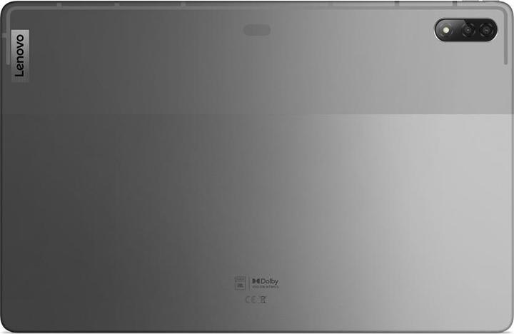 Produktbild Lenovo Tab P12 Pro (12.60", 256 GB, Storm Grey)