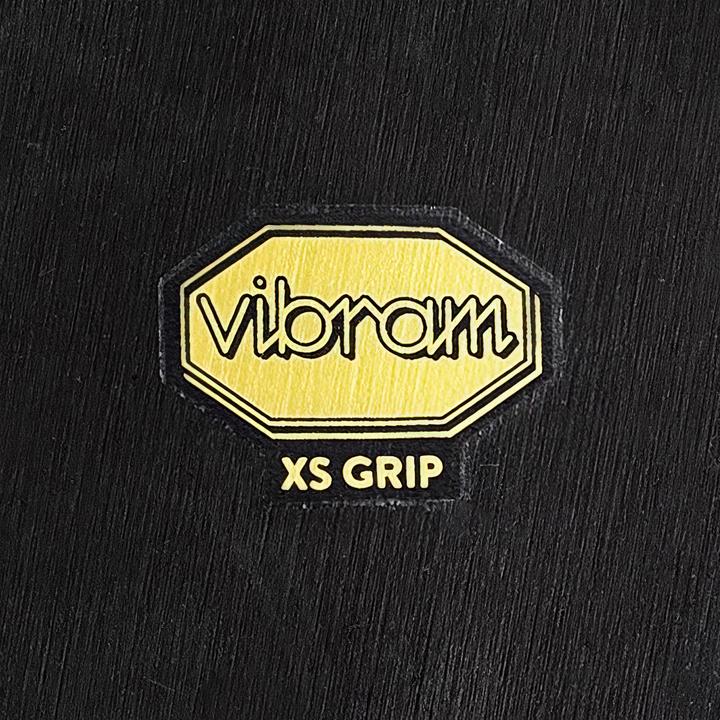 Produktbild Simond Herren Kletterschuhe - Vertika Soft grün (41.5)