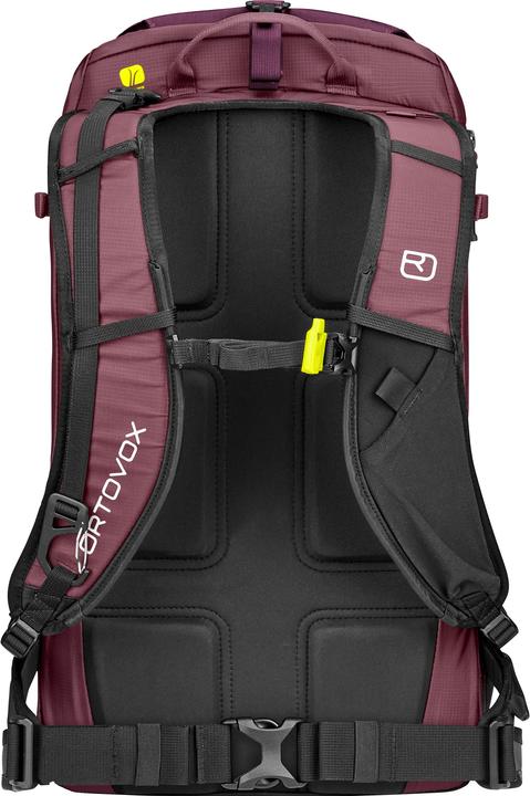 Actual product image Ortovox Ravine 32 S (32 l)