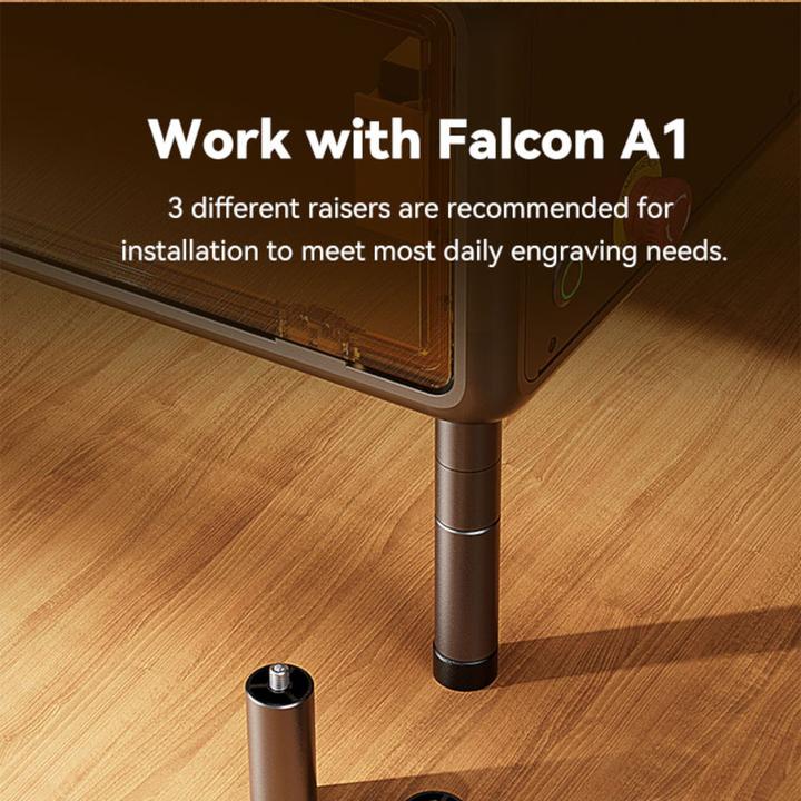 Produktbild Creality Dreh Kit Pro zum A1 Pro