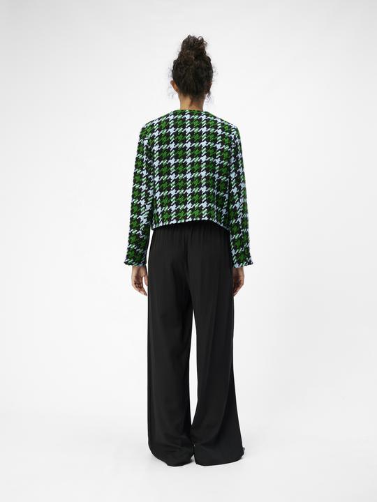 Produktbild Object Cropped Blazer (40)