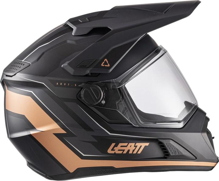 Produktbild Leatt ADV 7.5 V26 (XS, 53 - 54 cm)