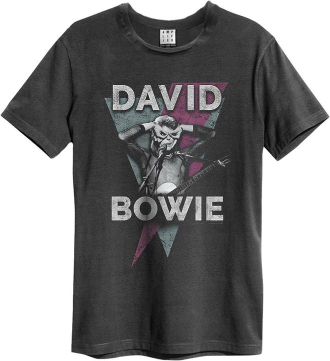 Produktbild Amplified Look Into My Eyes Tshirt (XS)