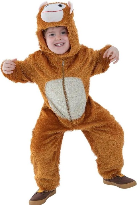 Produktbild Smiffys Kostüm (128, 134, 130 B)