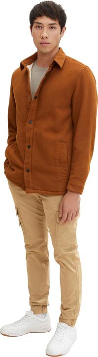 Actual product image Tom Tailor Uomini Overhem (L)