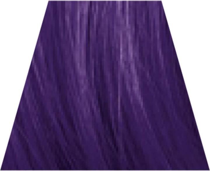 Actual product image Goldwell Elumen Pure (VV@ALL - Violet)