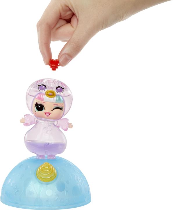 Actual product image MGA LOL Einhorn-Überraschungsball – zufällig ausgewähltes Modell