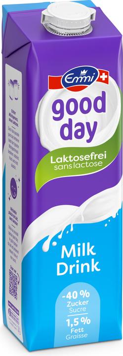 Actual product image Emmi good day (1 x 100 cl)