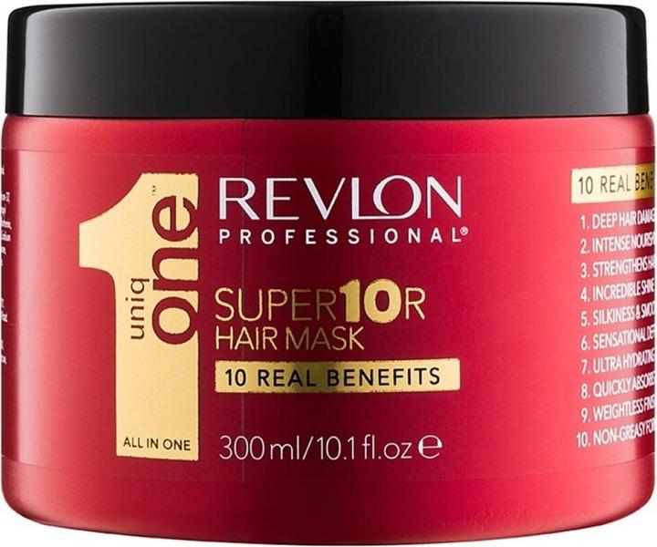 Produktbild Revlon Professional Super Mask (300 ml)