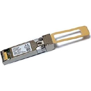Mellanox MMA2P00-AS, Transceiver, Silber