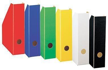 Produktbild Landré Color Stehsammler für A4 (A4)