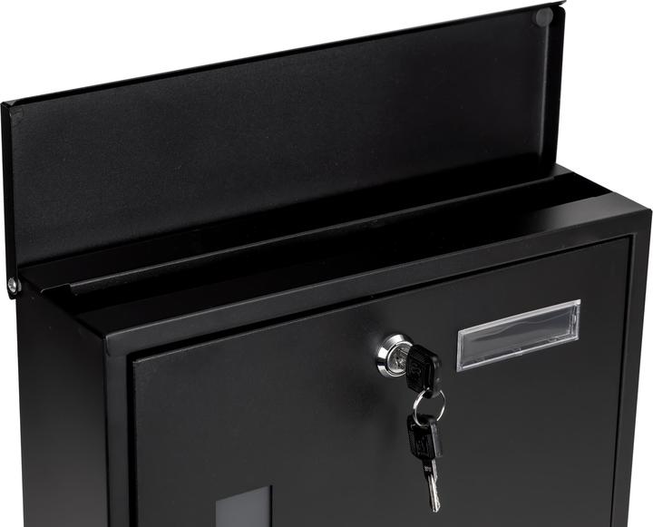 Productafbeelding Modernhome Brievenbus voor brieven