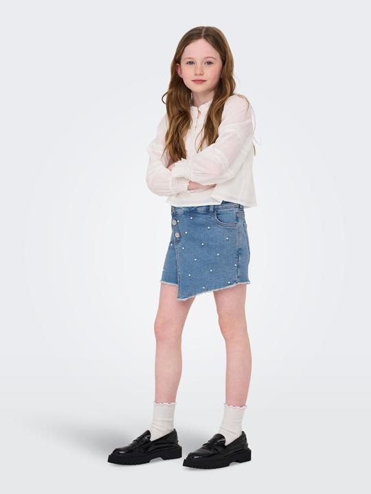 Image du produit Only KOGJENNY Jeansrock Jeansrock (152)