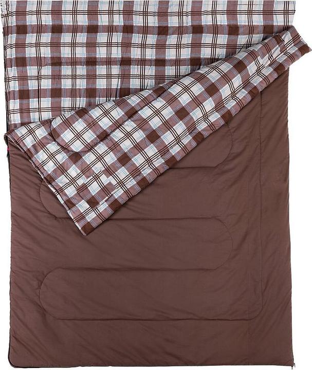 Produktbild Coleman Hampton Double (220 cm)