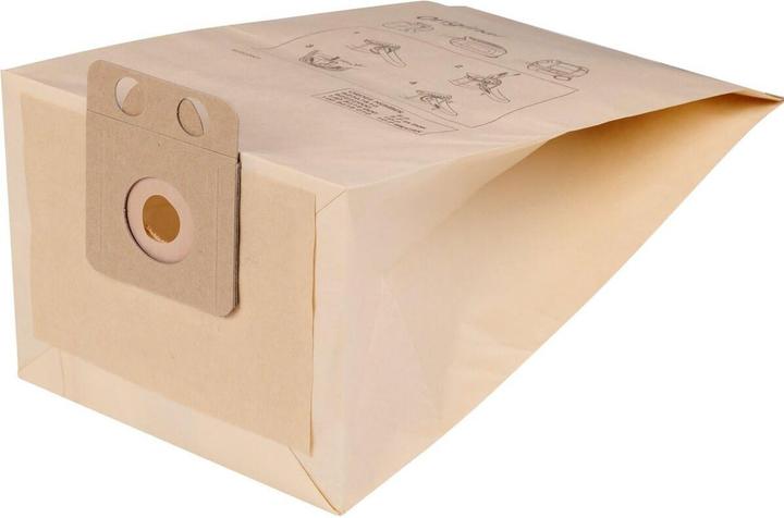 Produktbild Nilfisk Staubsaugerbeutel