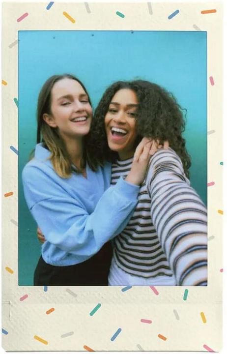 Produktbild Fujifilm Instax Mini Film Sprinkles (Instax Mini)