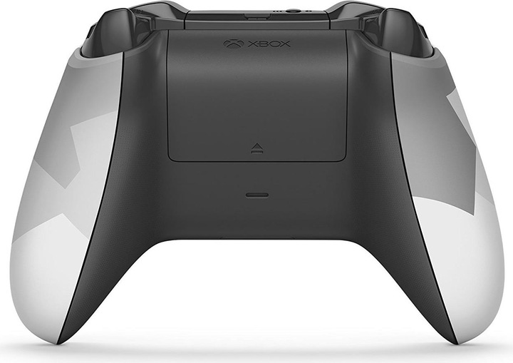 Produktbild Microsoft Xbox One Wireless Controller (Winter Forces) (Xbox Series X, Xbox One S, Xbox Series S, Xbox One X, PC)