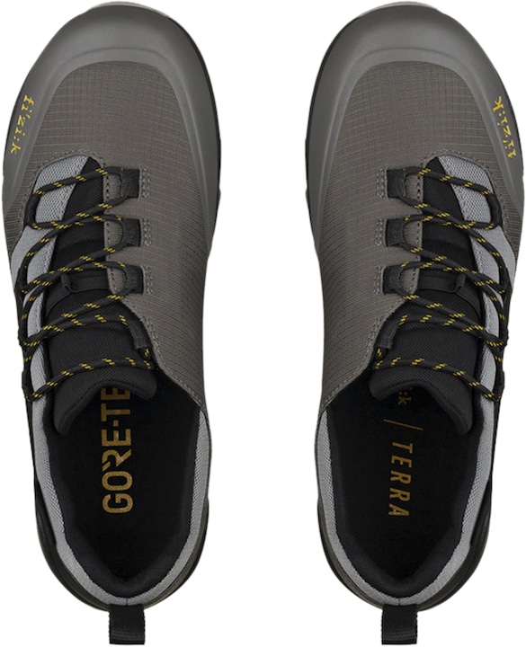 Actual product image Fizik Terra Ergolace X2 Gtx (44)
