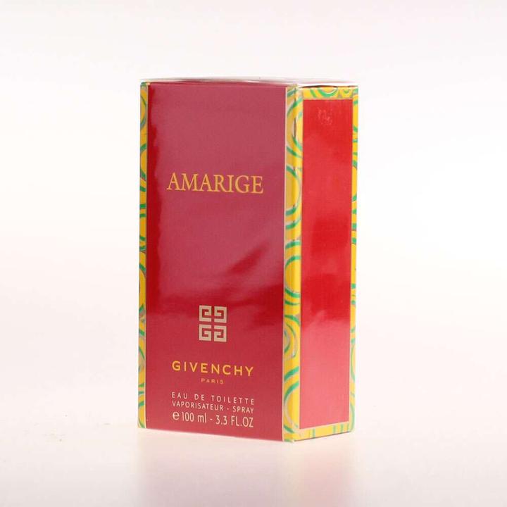 Immagine prodotto Givenchy Amarige (Eau de toilette, 100 ml)