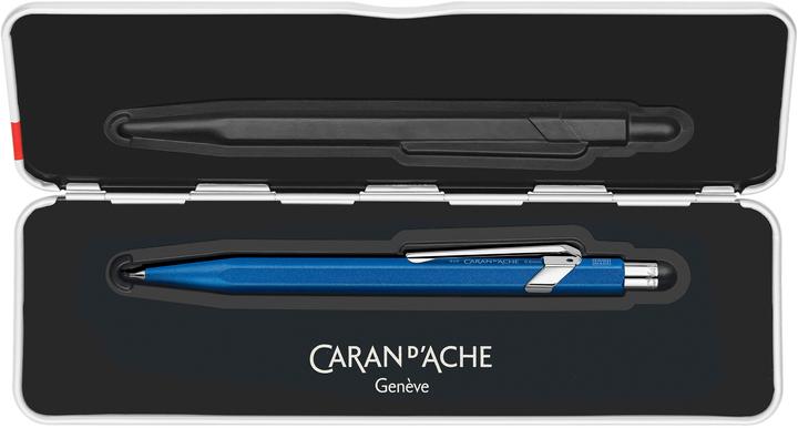 Actual product image Caran d'Ache Mechanical pencil (0.70 mm, HB, 1 x)