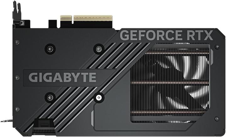 Produktbild Gigabyte GeForce RTX 5060 Ti WINDFORCE OC (8 GB)