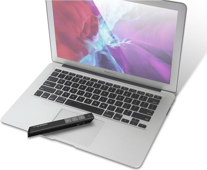 Actual product image Techly Itc laser26