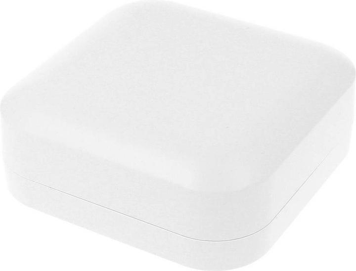 Actual product image Hammond 1556DWH Universal enclosure 120 x 120 x 45 ABS plastic fl (Housing)