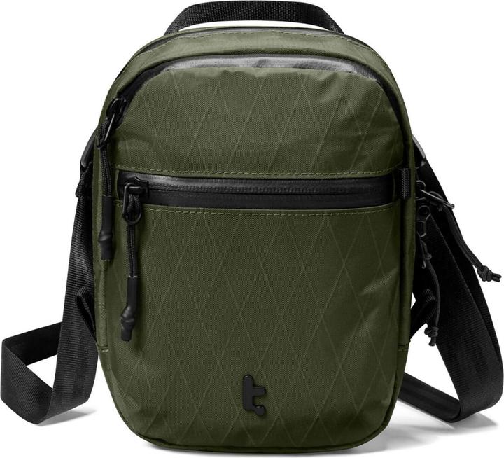 Immagine prodotto tomtoc Aviator-T37 X-pac shoulder bag, green (1.30 l)