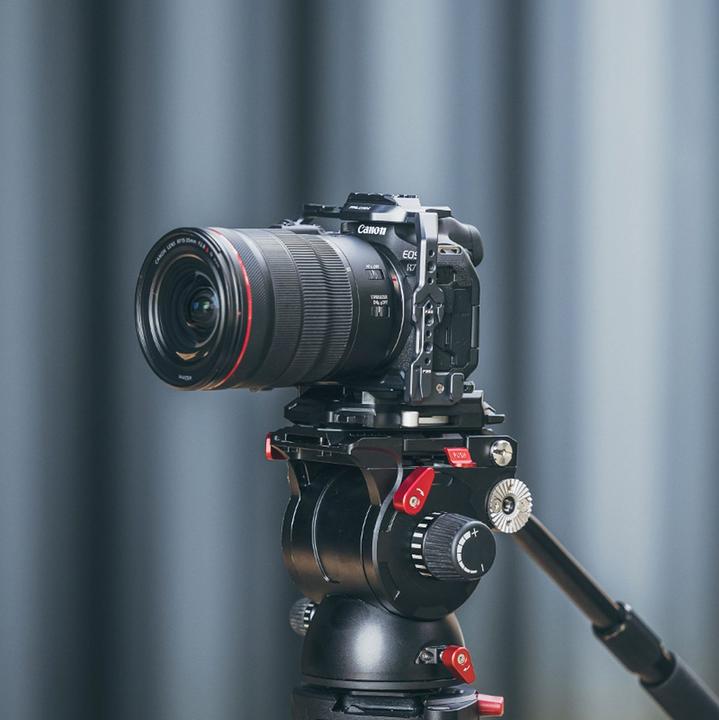 Immagine prodotto Falcam Gabbia per CANON R7 #3230 (F22 e F38)