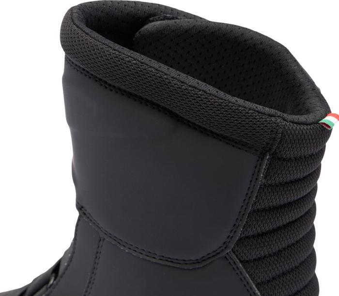 Actual product image TCX Boots Tourstep WP black 37 (Men, 37)