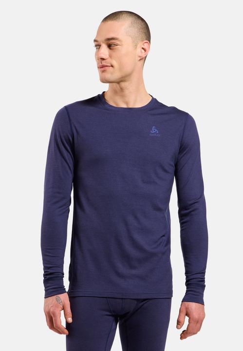 Produktbild Odlo Merino 200 Crew Neck (XXL)