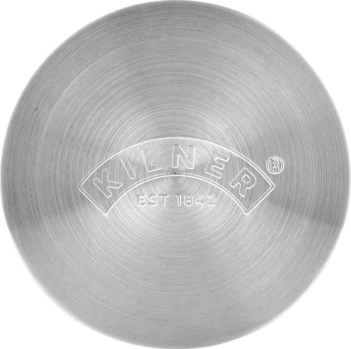 Actual product image Kilner Strainer set 0.5l