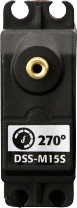 DFRobot 15Kg 270° Servo DSS-M15S mit Metallgetriebe