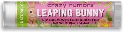 Image du produit Crazy Rumors abricot prune (Baume à lèvres, 0.50 ml)