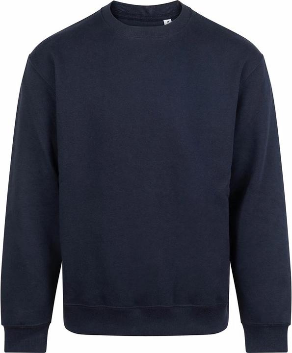 Neues französisches Marineblau