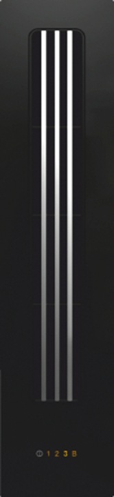 Produktbild Miele CSDA 7001 FL (Tischlüfter)