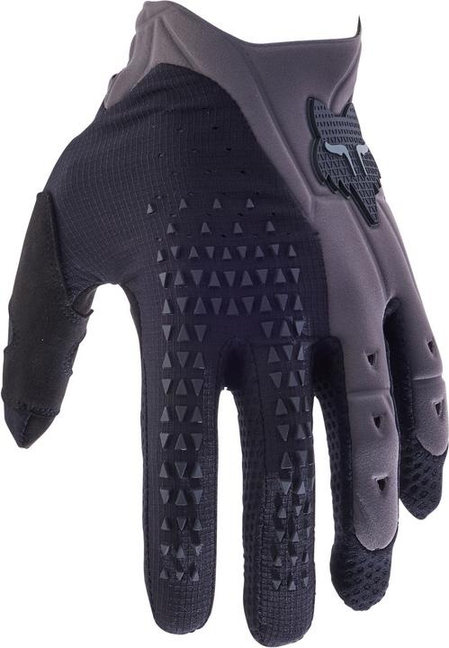 Actual product image Fox Gloves 24 Pawtector Ce Drk Shdw (M)