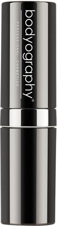 Actual product image Bodyography Lipstick (Nude)