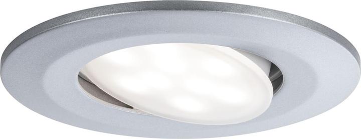 Produktbild Paulmann Einbauleuchte Calla Set (560 lm)