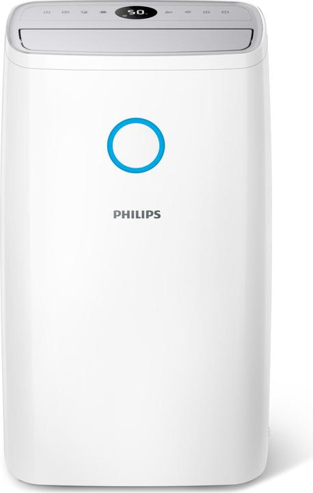 Produktbild Philips DE3306/11 (60 m², 34.30 l/24h)